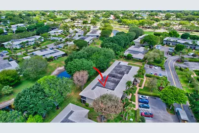 15 Stratford Drive, Unit #B, Boynton Beach, FL 33436 - Photo 43