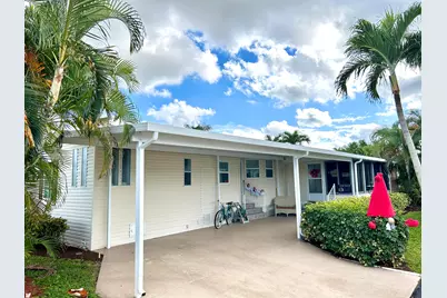 9200 S Military Trail, Unit #20, Boynton Beach, FL 33436 - Photo 17