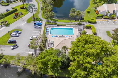 2003 Bridgewood Drive, Unit #2003, Boca Raton, FL 33434 - Photo 53