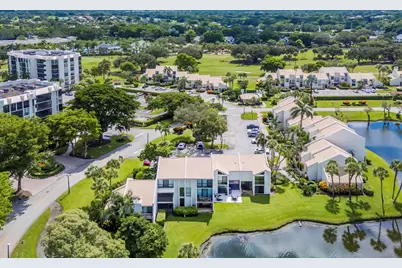 2003 Bridgewood Drive, Unit #2003, Boca Raton, FL 33434 - Photo 49
