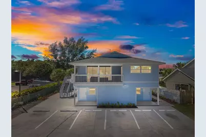 741 Hernando Street, Fort Pierce, FL 34949 - Photo 1