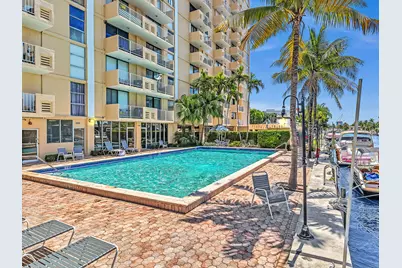 2350 NE 135th Street, Unit #804, North Miami, FL 33181 - Photo 45