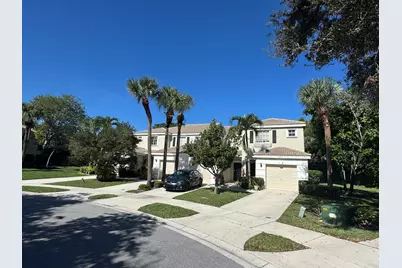 4755 Palmbrooke Circle, West Palm Beach, FL 33417 - Photo 1