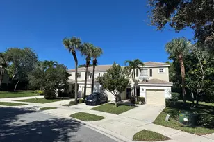 4755 Palmbrooke Cir, West Palm Beach, FL 33417 - Photo 1