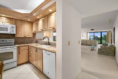 501 S Seas Drive, Unit #404, Jupiter, FL 33477 - Photo 3