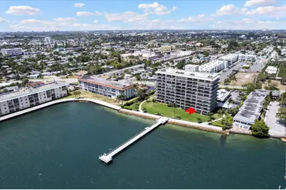 3040 Lake Shore Drive, Unit #101, Riviera Beach, FL 33404 - Photo 51