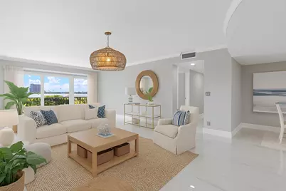 3040 Lake Shore Drive, Unit #101, Riviera Beach, FL 33404 - Photo 7