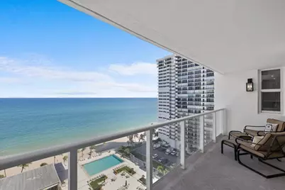 4300 N Ocean Boulevard, Unit #15D, Fort Lauderdale, FL 33308 - Photo 11