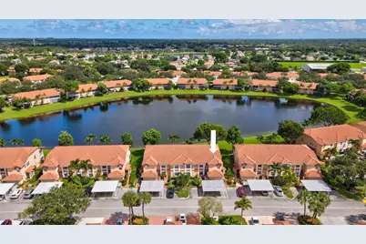 9927 Seacrest Circle, Unit #202, Boynton Beach, FL 33437 - Photo 1