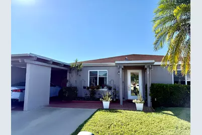 14844 Wildflower Lane, Delray Beach, FL 33446 - Photo 1