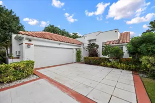 13210 Touchstone Pl, Palm Beach Gardens, FL 33418 - Photo 1