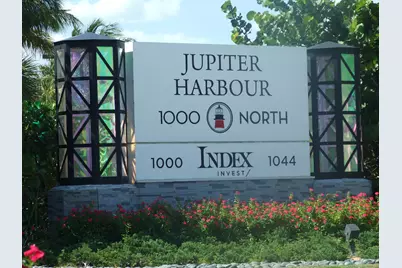 1000 N US Highway 1 W #809, Jupiter, FL 33477 - Photo 1