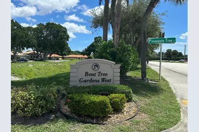 9845 Pineapple Tree Drive, Unit #208, Boynton Beach, FL 33436 - Photo 1