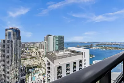 159 NE 6th Street, Unit #4813, Miami, FL 33132 - Photo 17