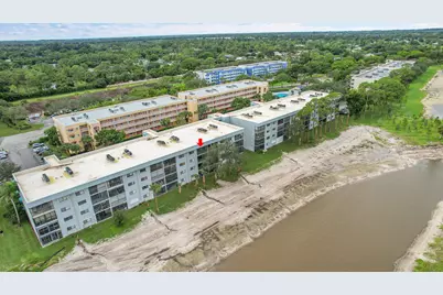 4725 Lucerne Lakes Boulevard E, Unit #411, Lake Worth, FL 33467 - Photo 33