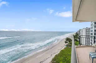 3009 S Ocean Blvd Unit, Highland Beach, FL 33487 - Photo 3
