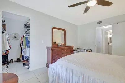 3492 La Mar Court, Unit #D-1, Greenacres, FL 33463 - Photo 17