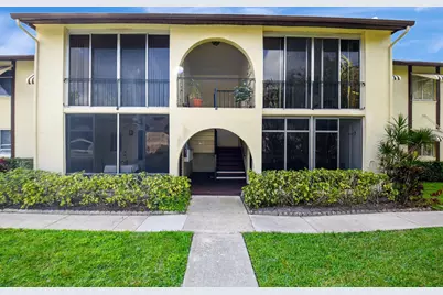 3492 La Mar Court, Unit #D-1, Greenacres, FL 33463 - Photo 5