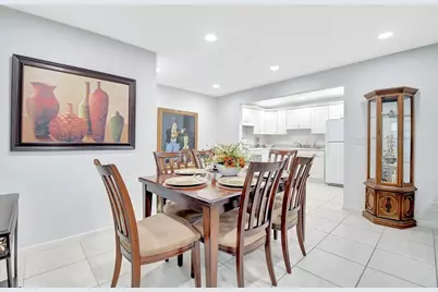 3492 La Mar Court, Unit #D-1, Greenacres, FL 33463 - Photo 21