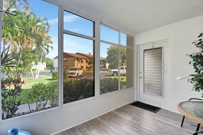 3492 La Mar Court, Unit #D-1, Greenacres, FL 33463 - Photo 3