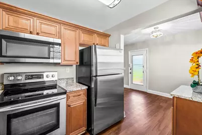 733 Normandy P, Unit #733, Delray Beach, FL 33484 - Photo 5