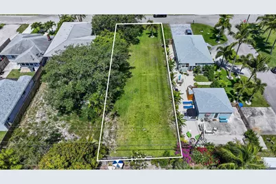 614 N 5th Street, Lantana, FL 33462 - Photo 5