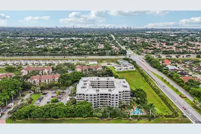 23200 Camino Del Mar, Unit #201, Boca Raton, FL 33433 - Photo 33