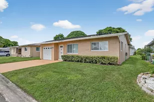 6945 NW 14th St, Margate, FL 33063 - Photo 25