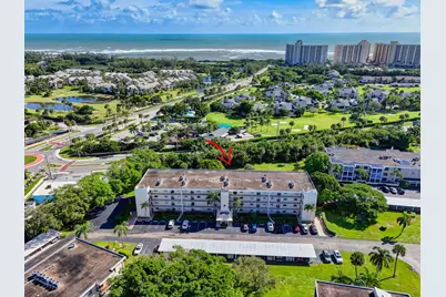 300 N Highway A1A, Unit #C-405, Jupiter, FL 33477 - Photo 33