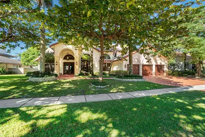 4407 Woodfield Boulevard, Boca Raton, FL 33434 - Photo 1