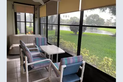 15496 Lakes Of Delray Boulevard, Unit #106, Delray Beach, FL 33484 - Photo 9