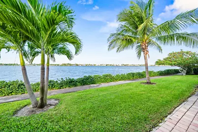 2190 Ibis Isle Road, Unit #2, Palm Beach, FL 33480 - Photo 5