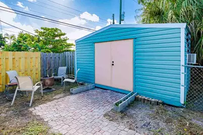 906 N A Street, Lake Worth Beach, FL 33460 - Photo 33