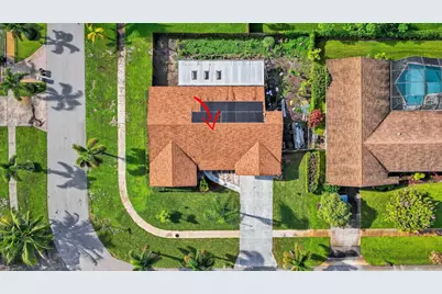 1413 Westchester Drive N, West Palm Beach, FL 33417 - Photo 3