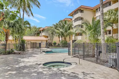 7451 NW 16th Street, Unit #303, Plantation, FL 33313 - Photo 31