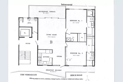 215 N Birch Road, Unit #5B, Fort Lauderdale, FL 33304 - Photo 73