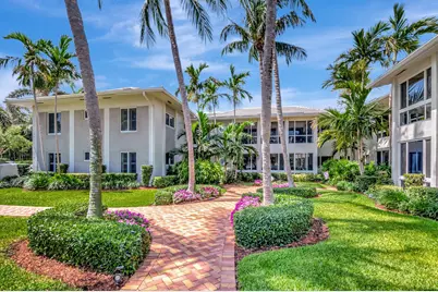 200 Andrews Avenue, Unit #1, Delray Beach, FL 33483 - Photo 3