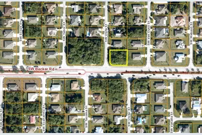 899 SW Becker Road, Port Saint Lucie, FL 34953 - Photo 1