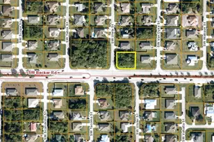 899 SW Becker Rd, Port Saint Lucie, FL 34953 - Photo 1