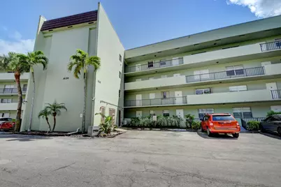 1638 Embassy Drive, Unit #208, West Palm Beach, FL 33401 - Photo 1