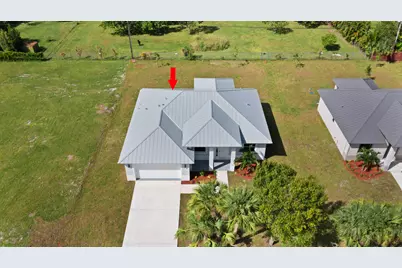 4713 Seagrape Drive, Fort Pierce, FL 34945 - Photo 1