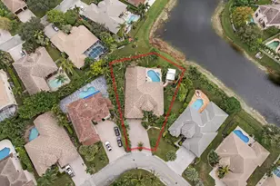 12028 NW 49th Dr, Coral Springs, FL 33076 - Photo 3