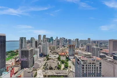 601 NE 1st Avenue, Unit #4712, Miami, FL 33132 - Photo 15