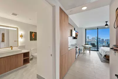 601 NE 1st Avenue, Unit #4712, Miami, FL 33132 - Photo 7