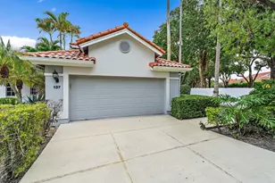137 Eagleton Ct, Palm Beach Gardens, FL 33418 - Photo 1