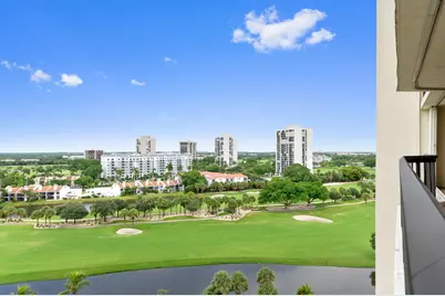1900 Consulate Place, Unit #1905, West Palm Beach, FL 33401 - Photo 29