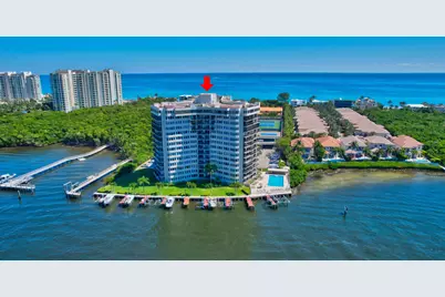 3912 S Ocean Boulevard, Unit #607, Highland Beach, FL 33487 - Photo 19
