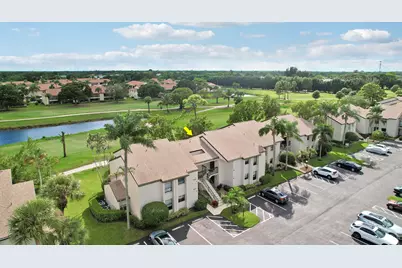 402 Wingfoot Drive, Unit #B, Jupiter, FL 33458 - Photo 1