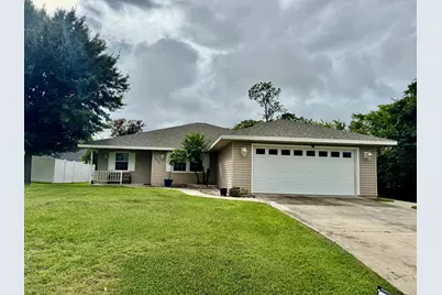 1521 Lancia Avenue, Sebring, FL 33872 - Photo 1