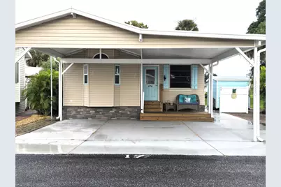 13680 SE 127th Terrace, Unit #17, Okeechobee, FL 34974 - Photo 1